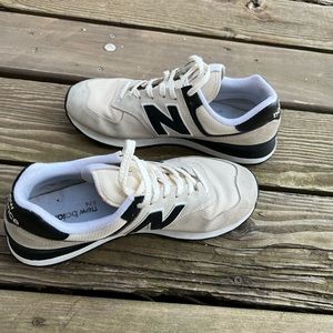New Balance Sneakers